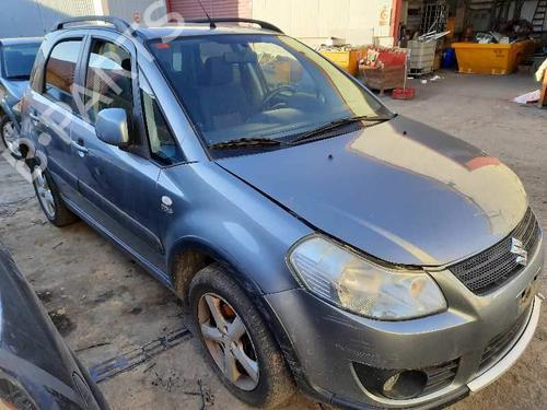Front left interior door handle SUZUKI SX4 (EY, GY)  | BP15812872I13  - Image 8