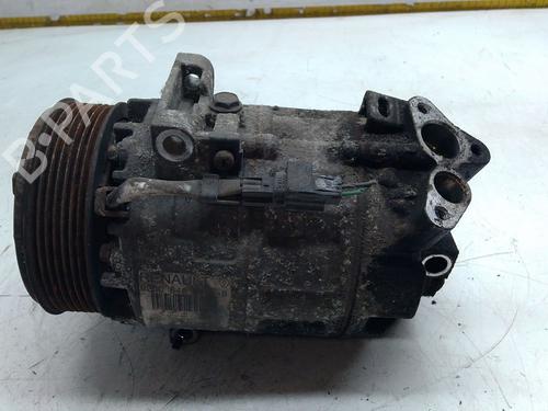 AC compressor OPEL VIVARO B Bus (X82) 1.6 CDTI (06) | BP30179119M34