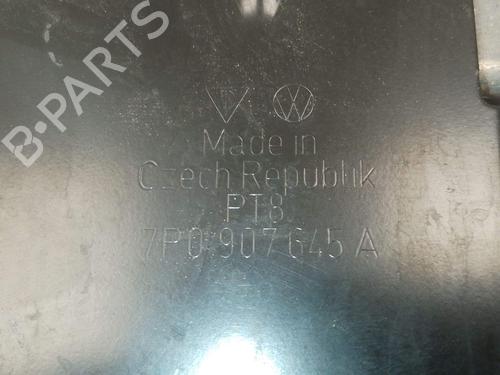 Engine control unit (ECU) VW TOUAREG (7P5, 7P6) 3.0 V6 TDI | BP37537284M57 - Image 3