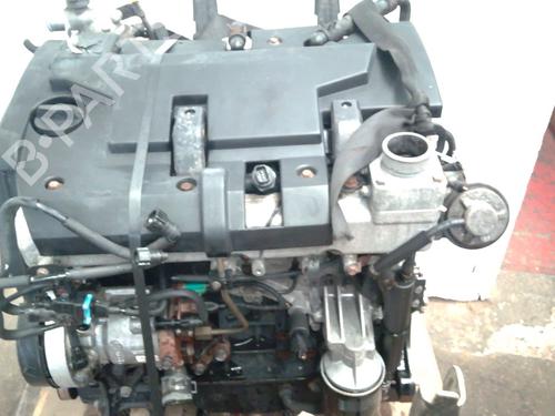 Used Engine KIA CARNIVAL II (GQ) 2.9 CRDi (144 hp) 33203382