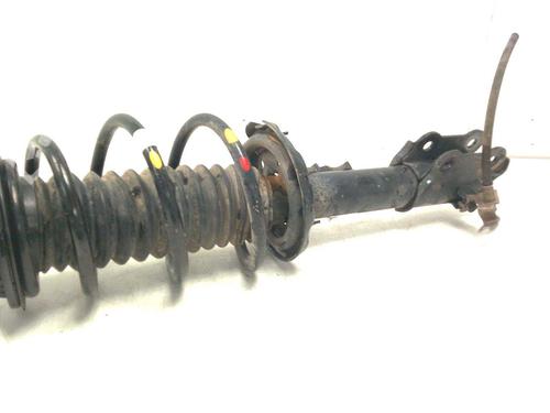 Used Right front shock absorber Right front shock absorber HYUNDAI TUCSON (NX4E, NX4A) [2020-2026] 39722348 39722348