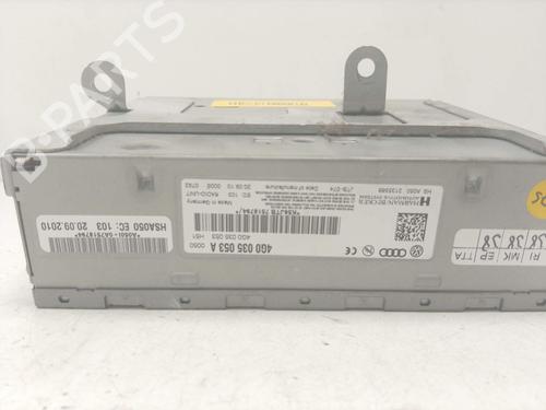 Electronic module VW TOUAREG (7P5, 7P6) 3.0 V6 TDI | BP37521563M83 - Image 3