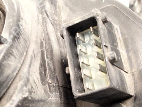 Left headlight OPEL CORSA D (S07) 1.3 CDTI (L08, L68) | BP34378283C28  - Image 7