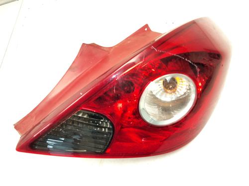 Used Right taillight Right taillight OPEL CORSA D (S07) 1.3 CDTI (L08, L68) (75 hp) 35791323 35791323