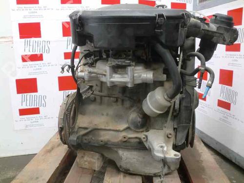 Engine SEAT IBIZA II (6K1) 1.3 i (54 hp) 108865