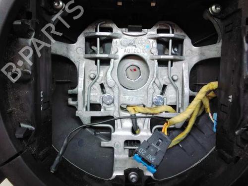 Steering wheel CITROËN C4 I (LC_) 1.4 16V | BP8946510C49 