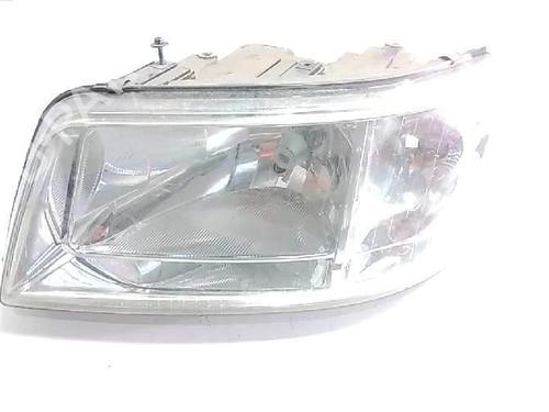 Used Left headlight Left headlight VW TRANSPORTER T5 Van (7HA, 7HH, 7EA, 7EH) [2003-2026] 16689635 16689635
