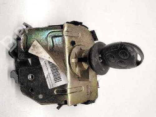 Used Hood lock Hood lock FORD FOCUS I Saloon (DFW) 1.8 Turbo DI / TDDi (90 hp) 10867254 10867254