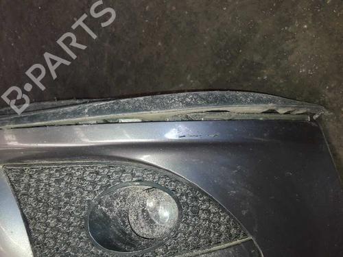 Front bumper SEAT TOLEDO III (5P2)  | BP4411042C7 