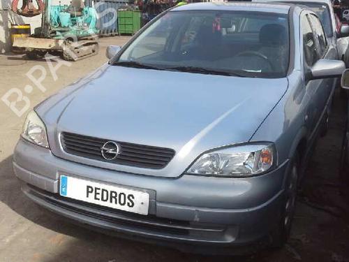 Ratstangsstang OPEL ASTRA G Hatchback (T98) 1.7 DTI 16V (F08, F48) | BP1391642I23 