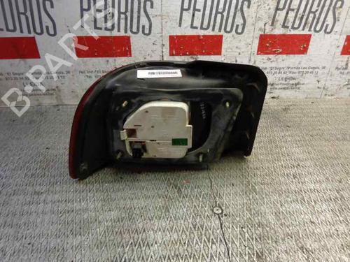 Used Right taillight HYUNDAI SONATA II (Y-2) 2.0 i 16V (130 hp) 140922
