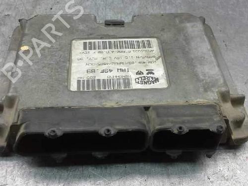 Used Engine control unit (ECU) Engine control unit (ECU) 1025326 1025326