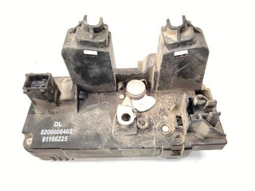 Front right lock OPEL VIVARO A Bus (X83) 2.0 CDTI (F7, J7, A07) | BP30157417C97