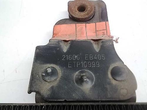 AC radiator NISSAN NAVARA NP300 (D40)  | BP11759834M32 