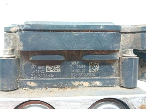 Módulo de ABS IVECO DAILY VI Platform/Chassis 35S14, 35S15, 35C15, 40S14, 40C15, 50C15, 60C5, 65C15,... | BP25486110M43 - Image 3