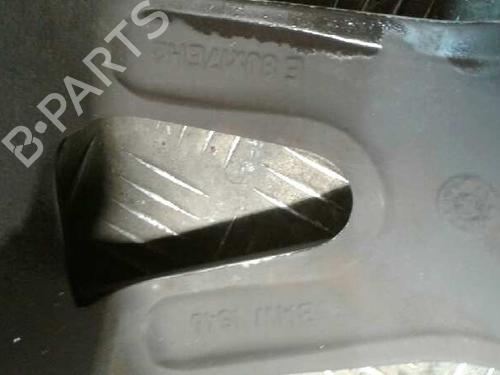 Rim BMW X3 (E83) 2.0 d | BP14316124C45 