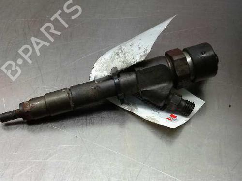 Injector RENAULT SCÉNIC I MPV (JA0/1_, FA0_) 1.9 dCi RX4 | BP1620143M100 