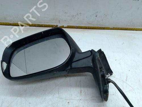 Left mirror TOYOTA AURIS (_E15_) 1.8 Hybrid (ZWE150_, ZWE150R) | BP31194824C26