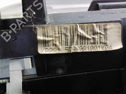 Instrument cluster SMART CITY-COUPE (450)  | BP16087010C47 