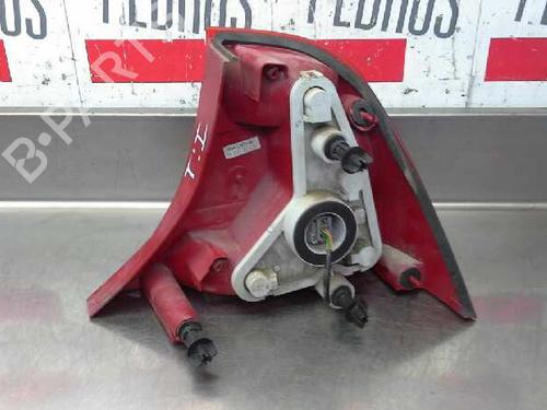 Left taillight FORD FOCUS I (DAW, DBW)  | BP159852C34 