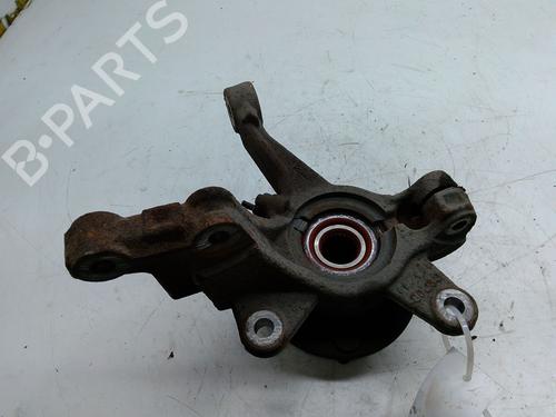 Right front steering knuckle FORD FIESTA VI (CB1, CCN) 1.25 | BP29475772M26 