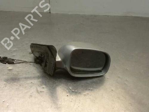 Used Right mirror SEAT LEON (1M1) 1.9 TDI (110 hp) 5885477