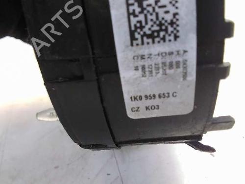 Squib airbag VW CADDY III MPV (2KB, 2KJ, 2CB, 2CJ)  | BP17055392C102 