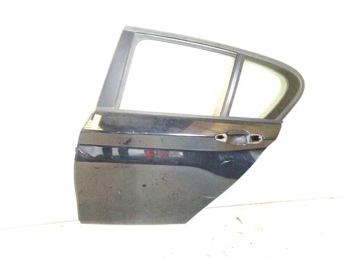 Used Left rear door BMW 1 (F20) 118 d (143 hp) 25756551