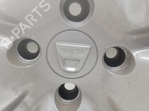 Fælk DACIA SANDERO II TCe 90 (B8M1, B8MA, B8AC) | BP31680066C45