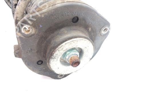 Left front shock absorber AUDI A3 (8P1)  | BP17242452M16 
