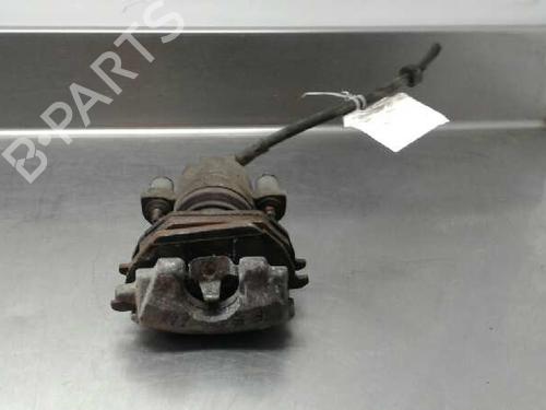 Used Right front brake caliper SEAT LEON (1M1) [1999-2006]  11602052