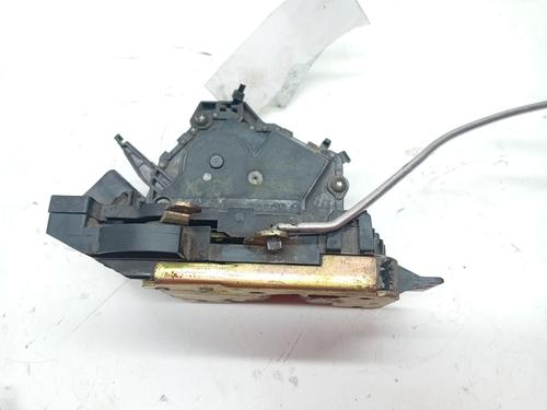 Front left lock FORD FOCUS I (DAW, DBW) 1.8 TDCi | BP17319261C98 