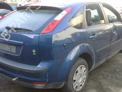 Front left window mechanism FORD FOCUS II (DA_, HCP, DP) 1.6 | BP2849501C22 