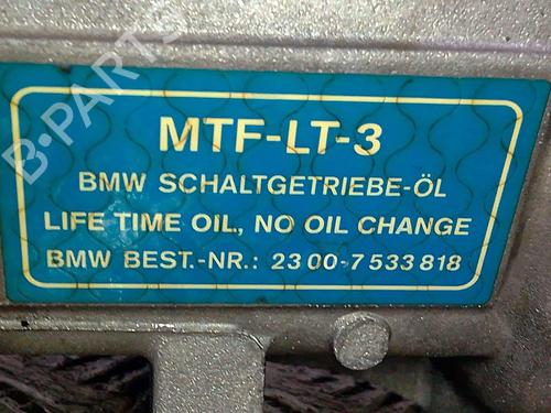 Gearbox BMW 1 (E87) 118 d | BP39684839M3 - Image 5