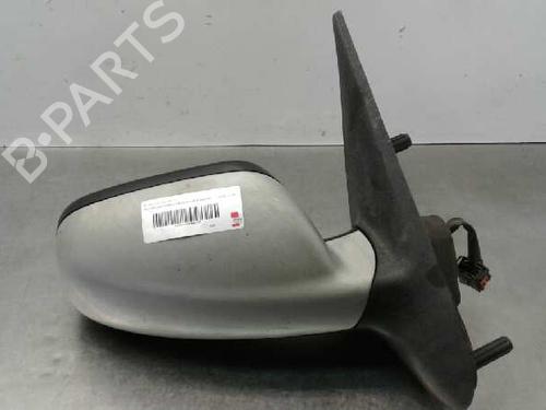 Used Right mirror VW PASSAT B5.5 (3B3) [2000-2005]  4468093