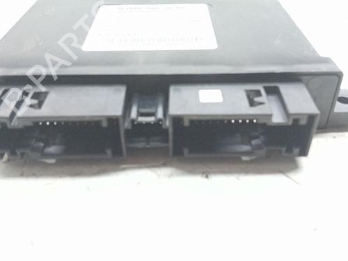 Elektronische module MERCEDES-BENZ A-CLASS (W176) A 200 CDI / d (176.008) | BP26682817M83 