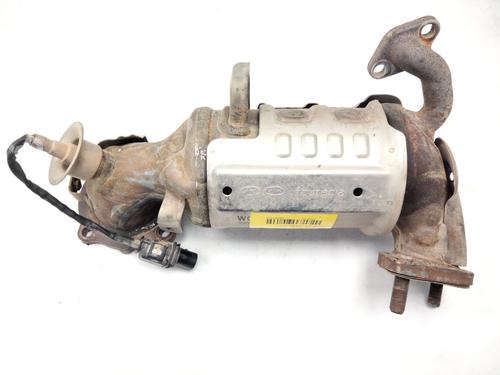 Used Particulate filter KIA XCEED (CD) 1.0 T-GDI (120 hp) 27715296