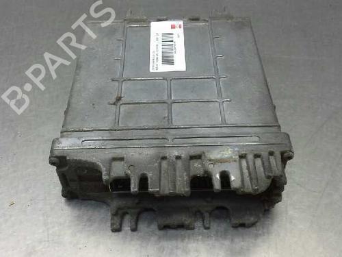 Computer motormanagement RENAULT SCÉNIC I MPV (JA0/1_, FA0_) [1999-2010]  1865227