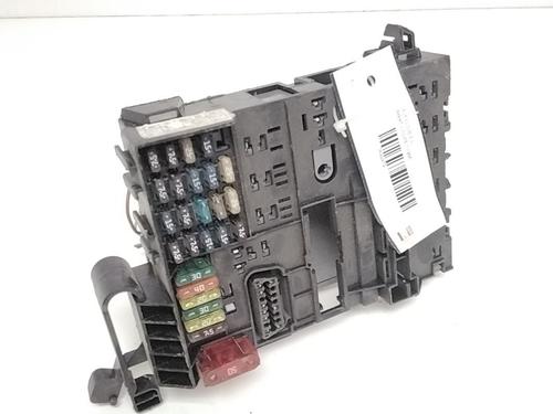 Used Fuse box SMART CITY-COUPE (450) [1998-2004]  14832580