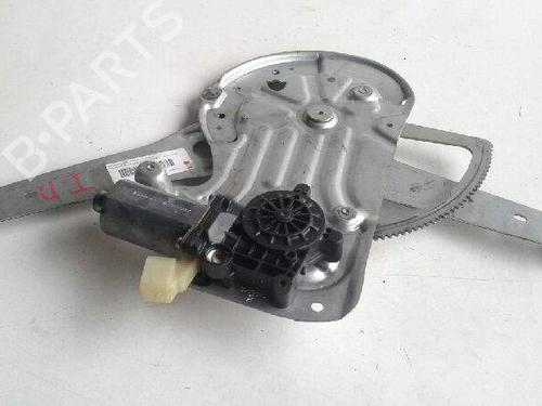 Used Front left window mechanism Front left window mechanism 8320134 8320134