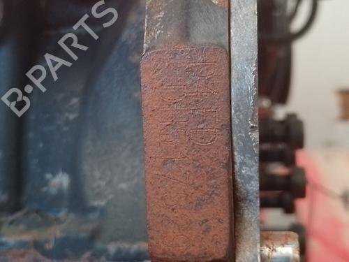 Engine KIA CARENS IV 1.7 CRDi | BP34287074M1  - Image 8