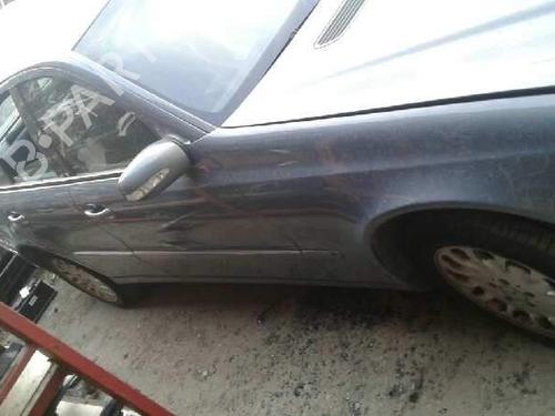 Left front brake caliper MERCEDES-BENZ E-CLASS (W211) E 320 CDI (211.026) | BP11601815M105 - Image 8