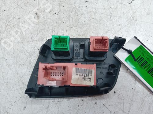 Switch CITROËN C4 II (NC_) 1.6 VTi 120 (NC5FS0, NC5FS9) | BP16336143I30