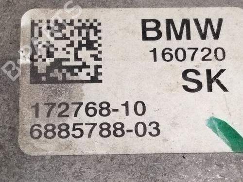 Engine mount BMW 2 Gran Tourer (F46) 218 d | BP22131808M89 