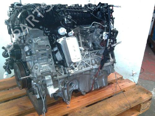 Engine BMW X5 (F15, F85) xDrive 30 d | BP33177683M1 - Image 5