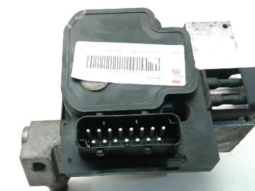 Módulo de ABS MERCEDES-BENZ A-CLASS (W168) A 140 (168.031, 168.131) (82 hp) 6957307