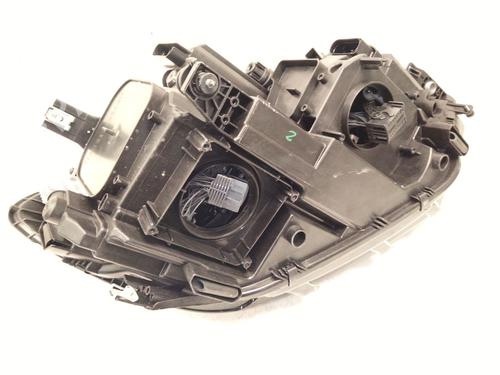 Left headlight VW TOURAN (5T1) | BP13369531C28