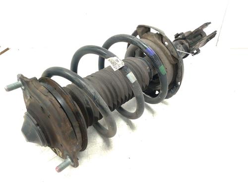 Used Left front shock absorber Left front shock absorber 38482825 38482825