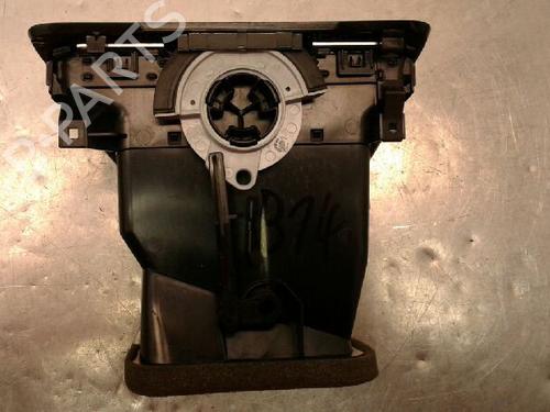 Air vent VW GOLF VII (5G1, BQ1, BE1, BE2) 1.4 TSI | BP11681214I21 