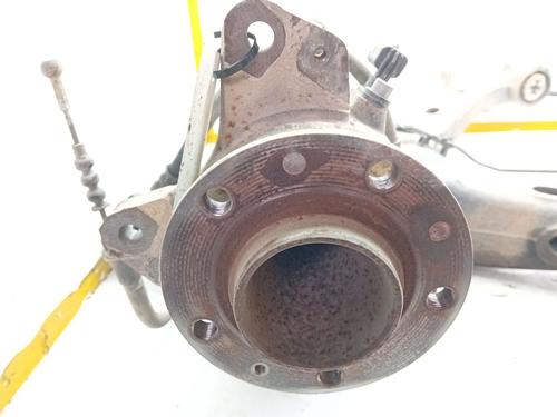 Right rear suspension arm PEUGEOT EXPERT Van (V_) 1.6 BlueHDi 115 | BP25229638M15 